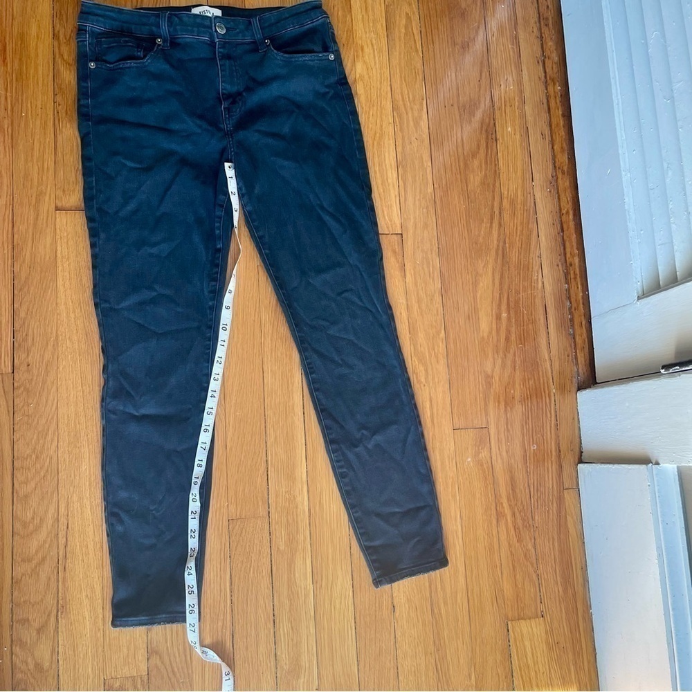 Pistola Black Skinny Jeans - Picture 3 of 6